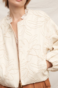 Posey Bomber Jacket