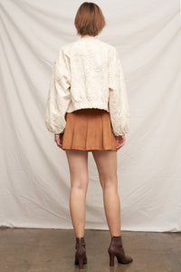 Posey Bomber Jacket