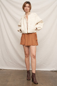Posey Bomber Jacket