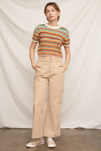 Danielle Knit Sweater