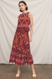 One Fine Day Skirt