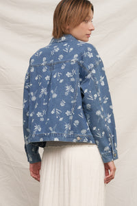 Skye Denim Jacket
