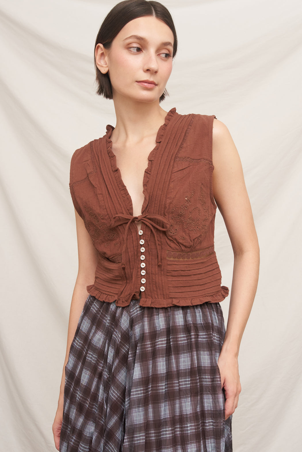 Honeycomb Top