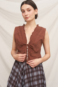 Honeycomb Top