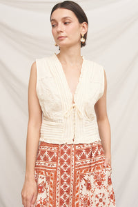 Honeycomb Top