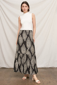 Maya Maxi Skirt