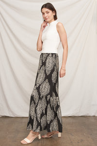 Maya Maxi Skirt
