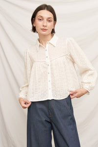 Genevieve Blouse