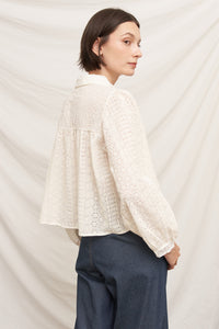 Genevieve Blouse