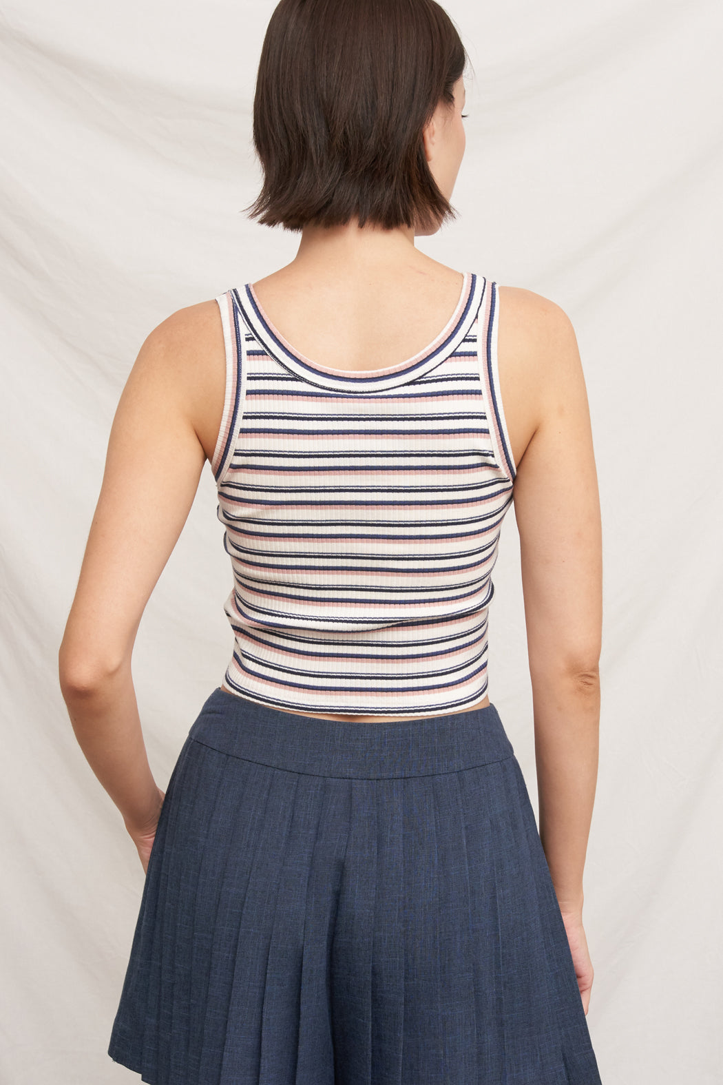 EC Open Mind Tank Top