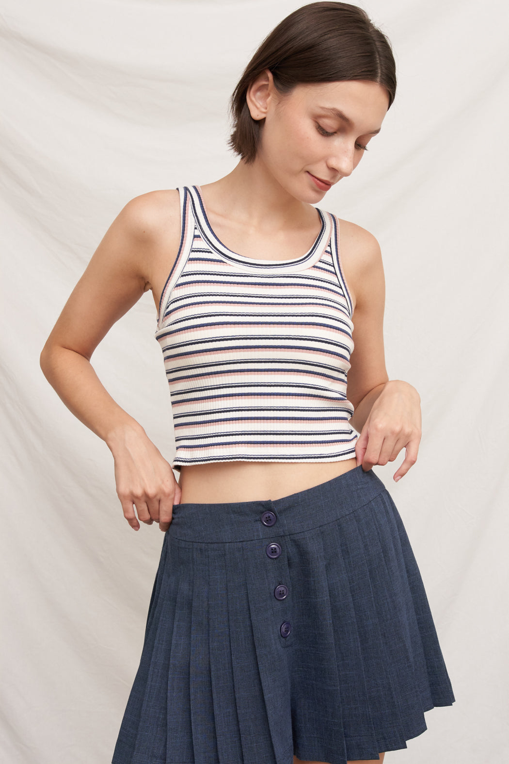 EC Open Mind Tank Top