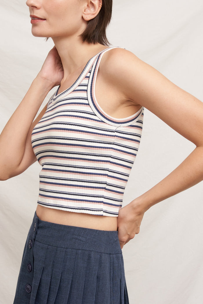 EC Open Mind Tank Top