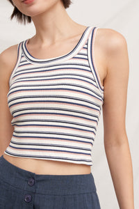 EC Open Mind Tank Top
