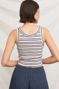 EC Open Mind Tank Top
