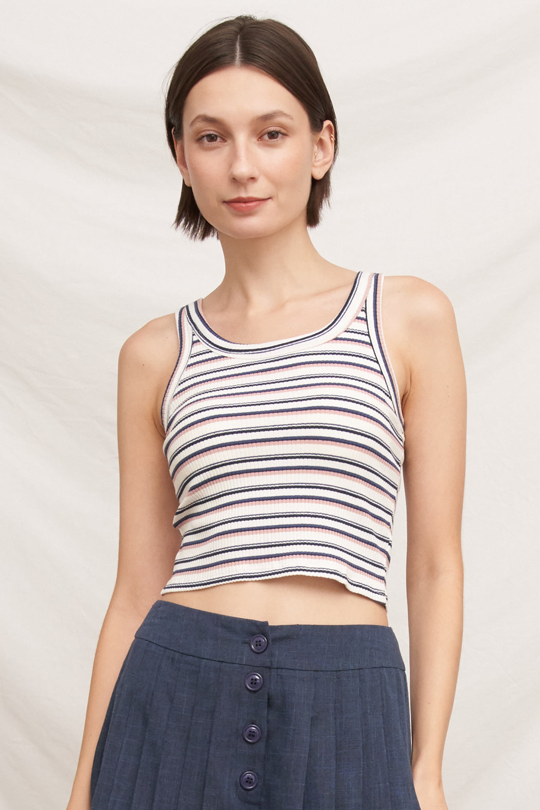 EC Open Mind Tank Top