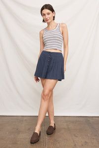 EC Open Mind Tank Top