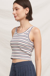 EC Open Mind Tank Top
