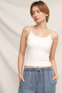 EC Live In Cami Top