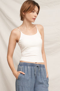 EC Live In Cami Top