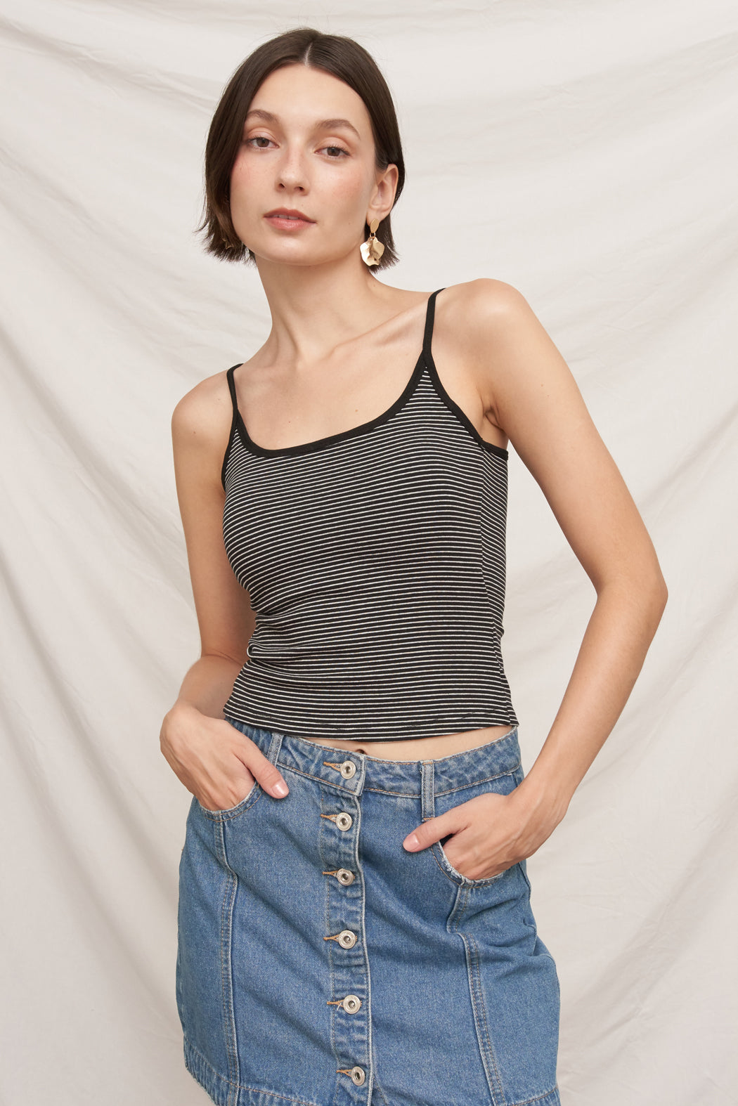 EC Everyday Mood Cami