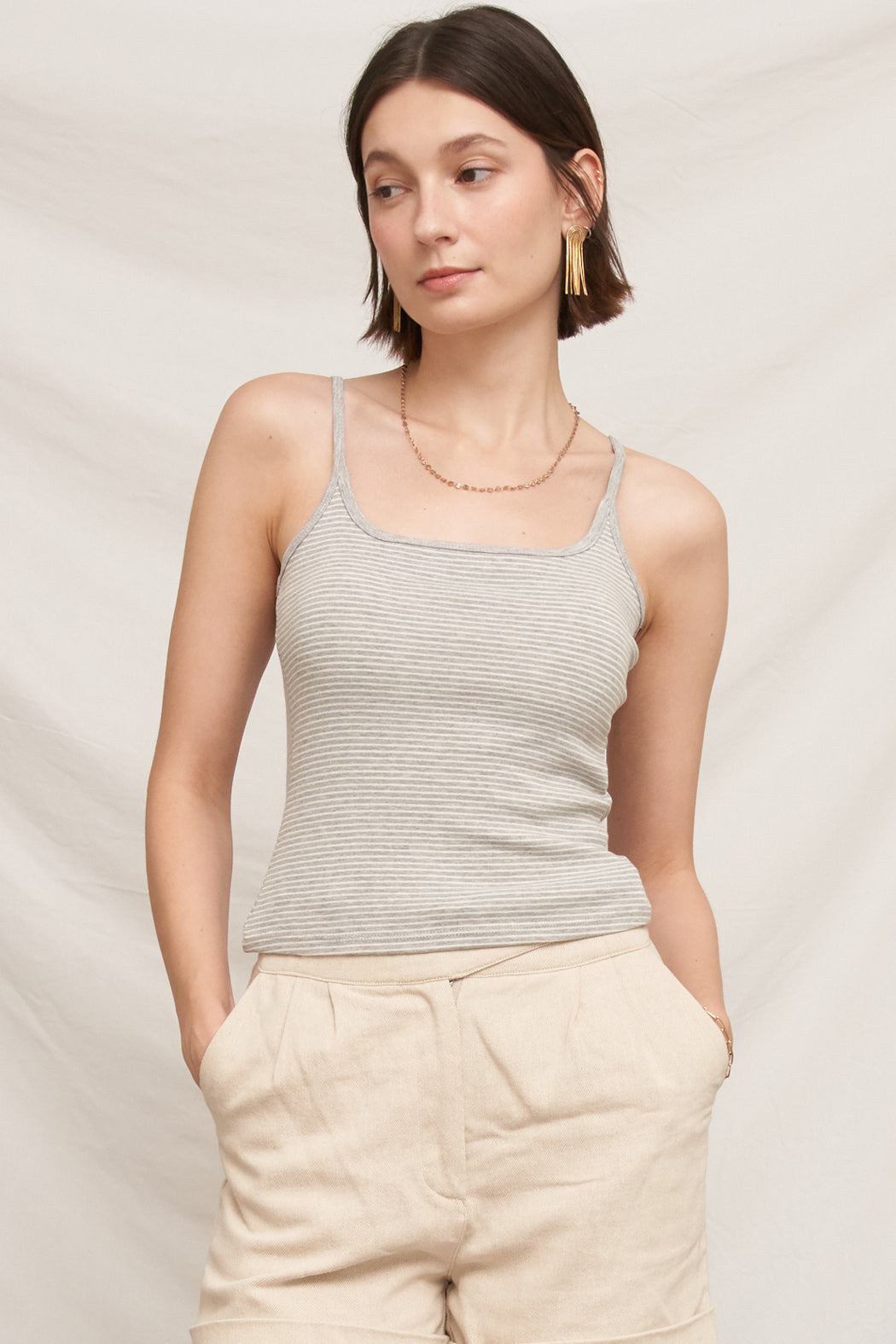 EC Everyday Mood Cami