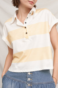 Rhythm Tee