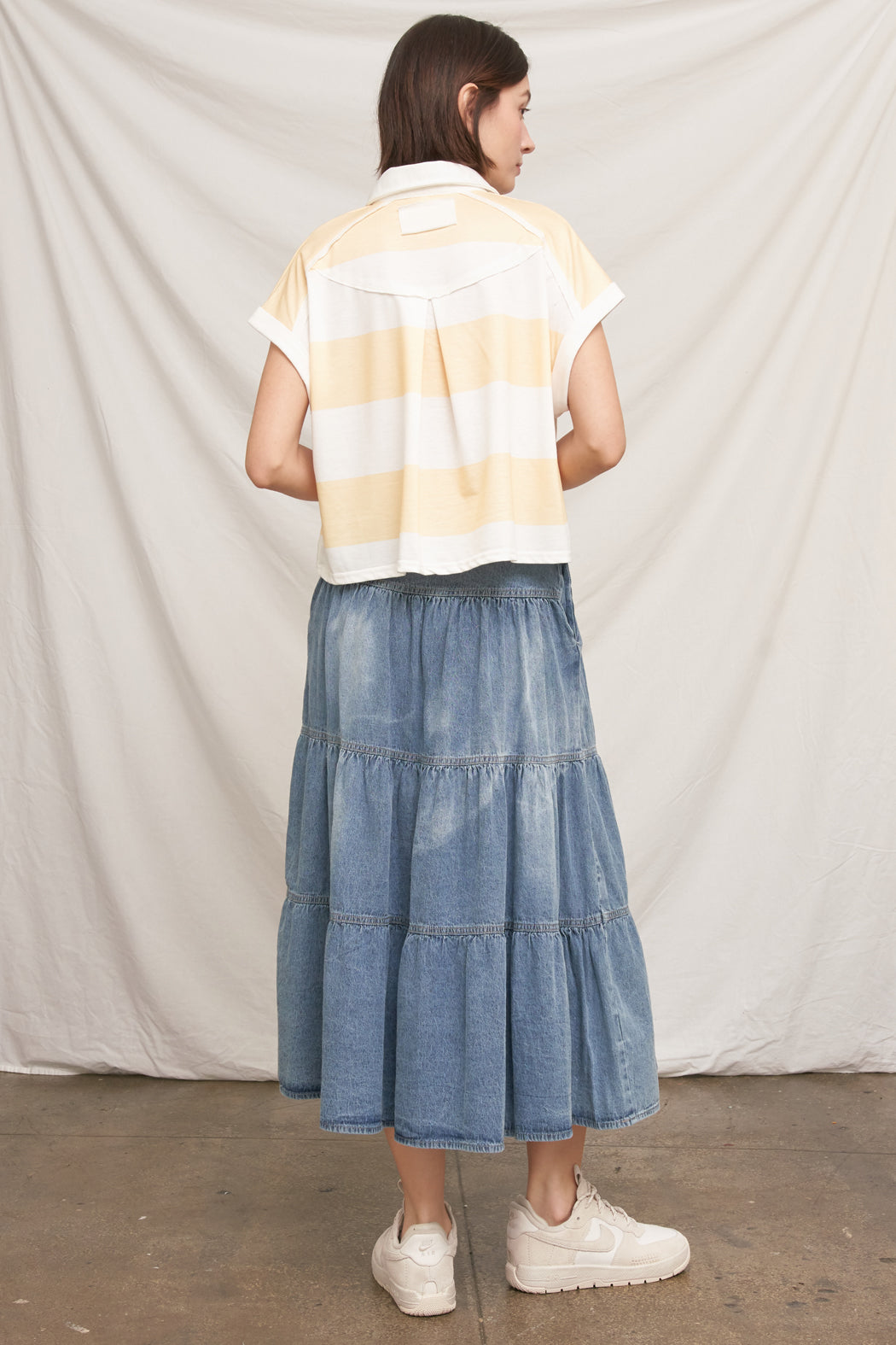 Rhythm Tee