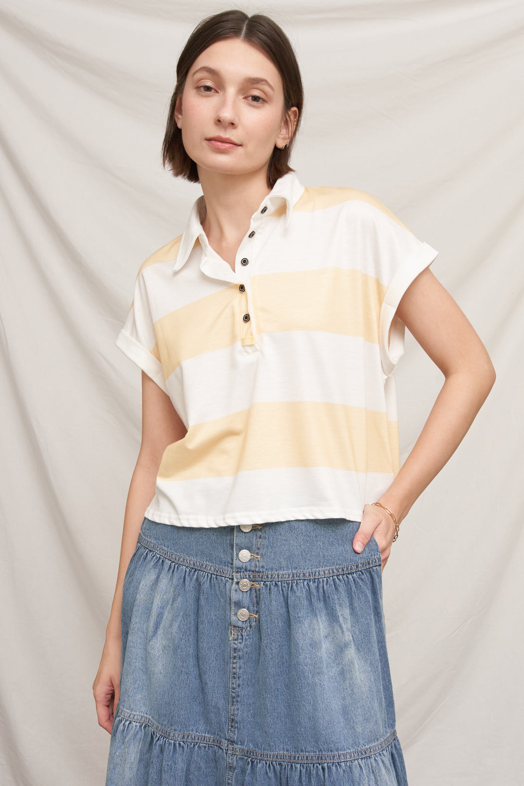 Rhythm Tee