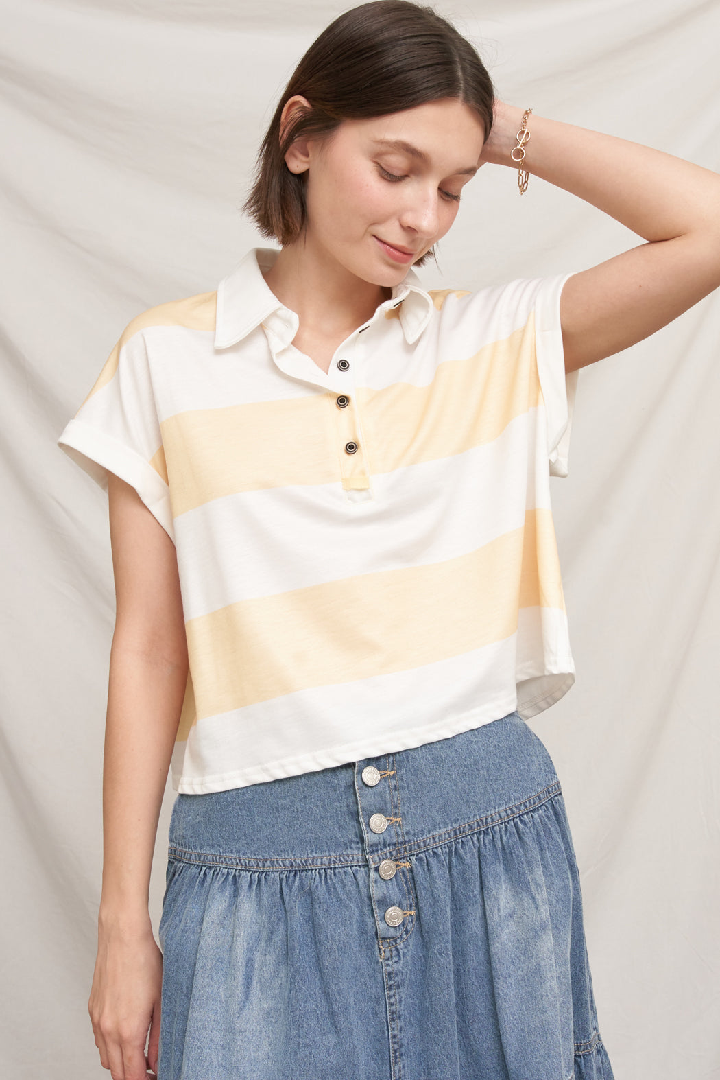 Rhythm Tee
