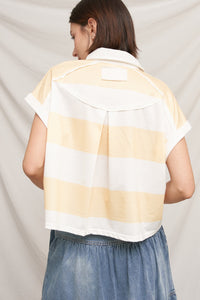 Rhythm Tee