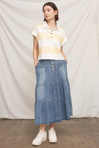 Rhythm Tee