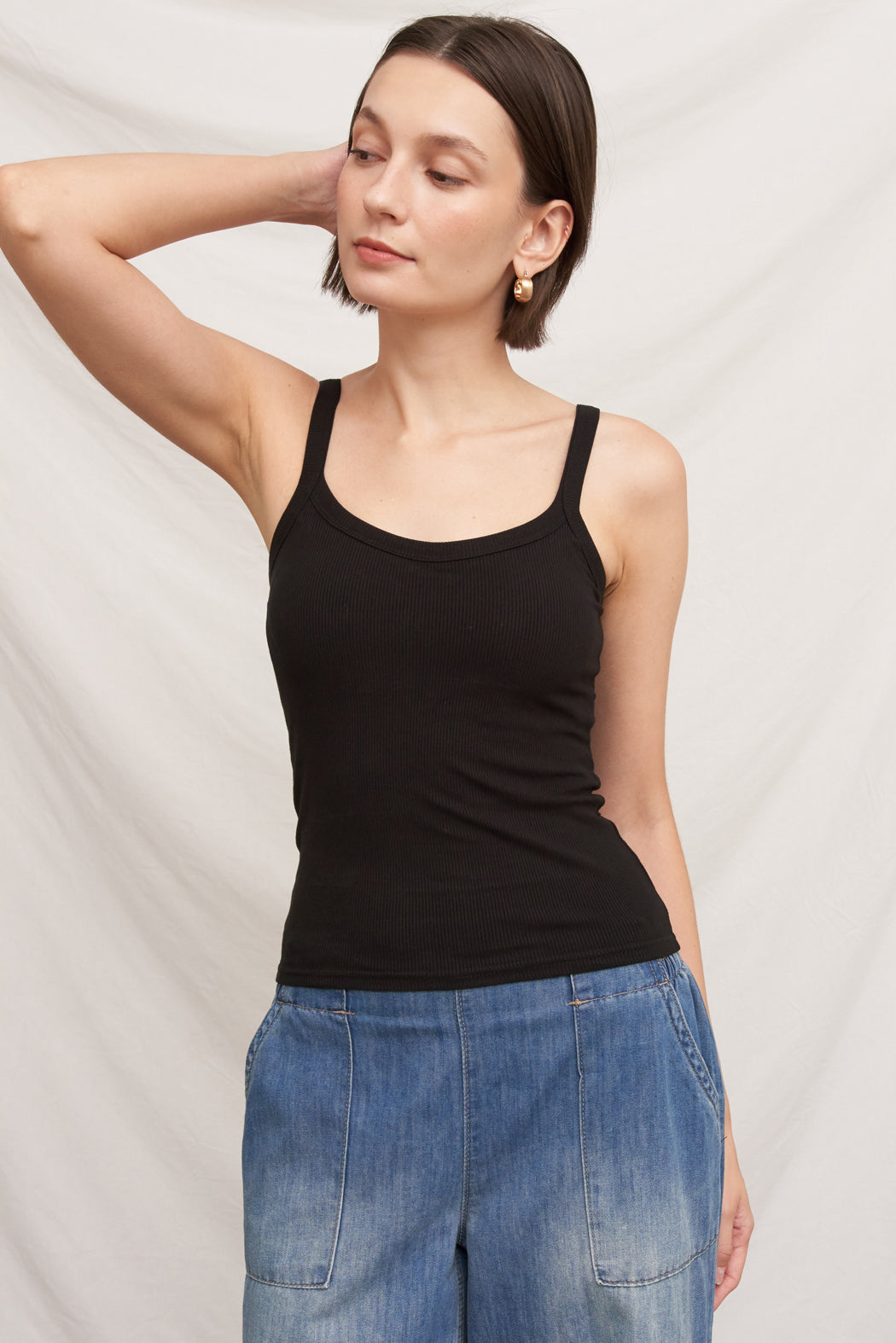 EC Anytime Tank Top