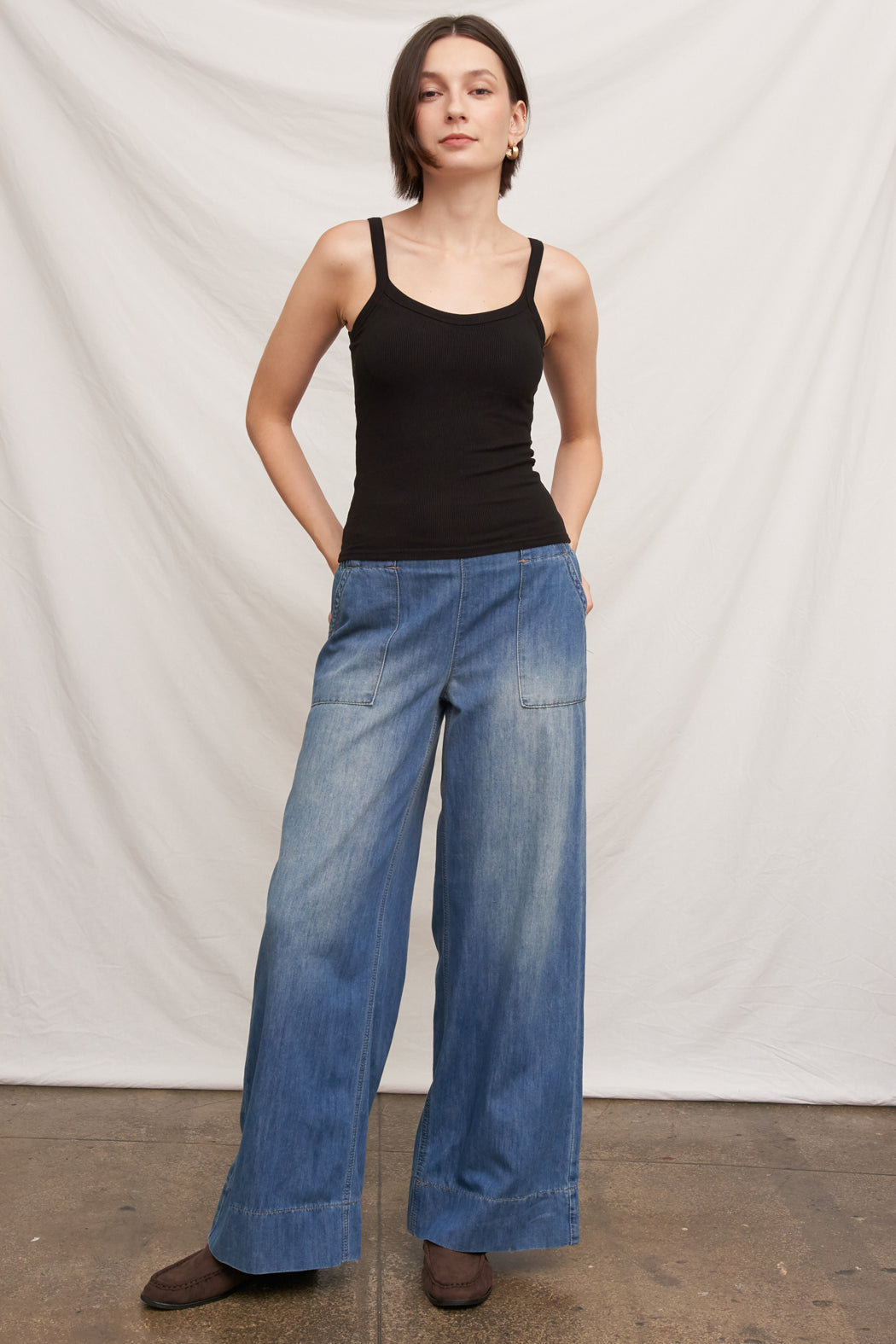 EC Anytime Tank Top
