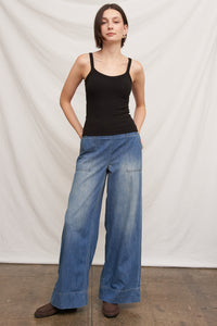 EC Anytime Tank Top