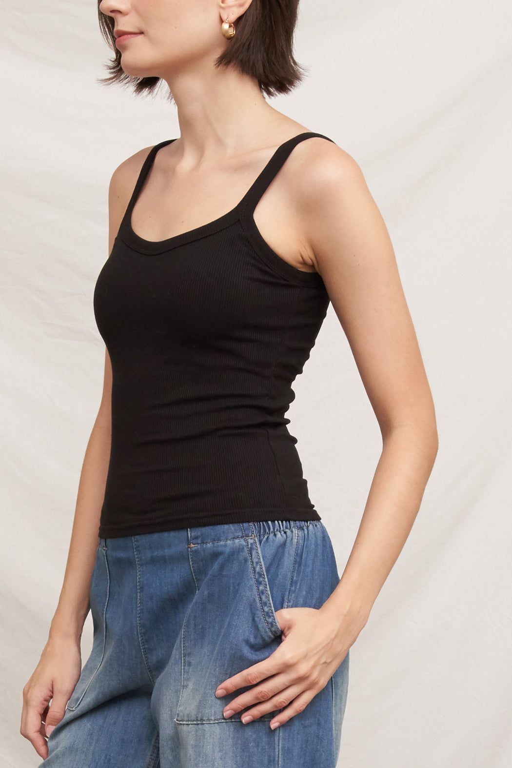 EC Anytime Tank Top