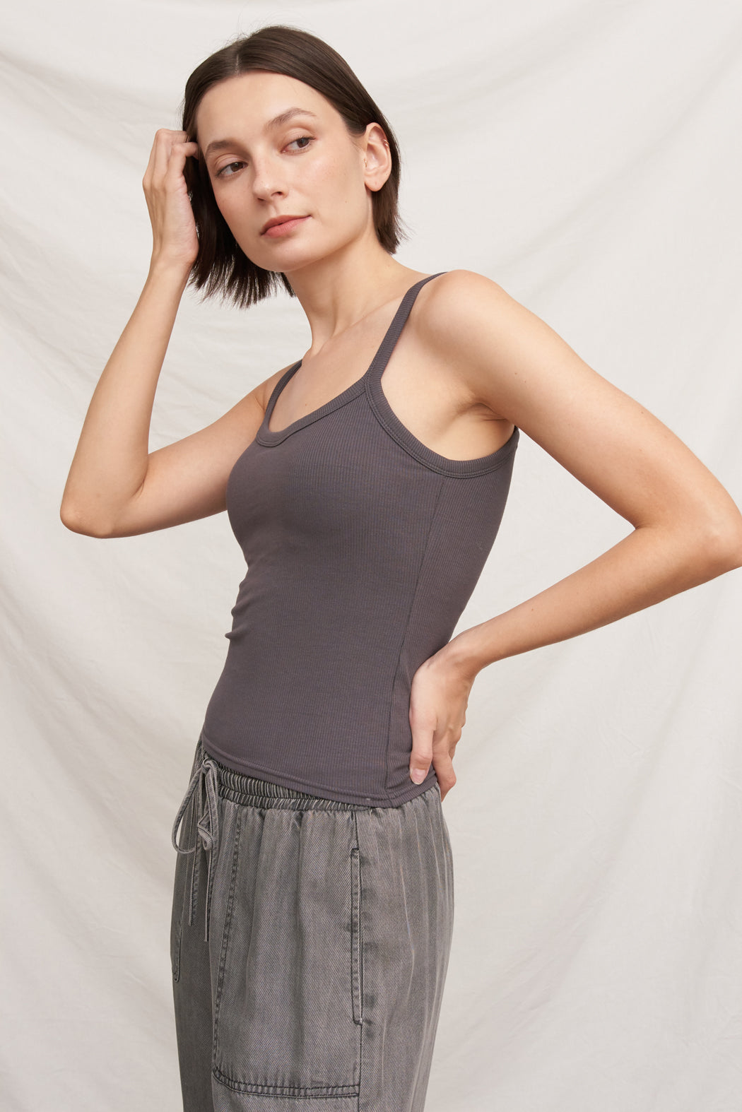 EC Anytime Tank Top