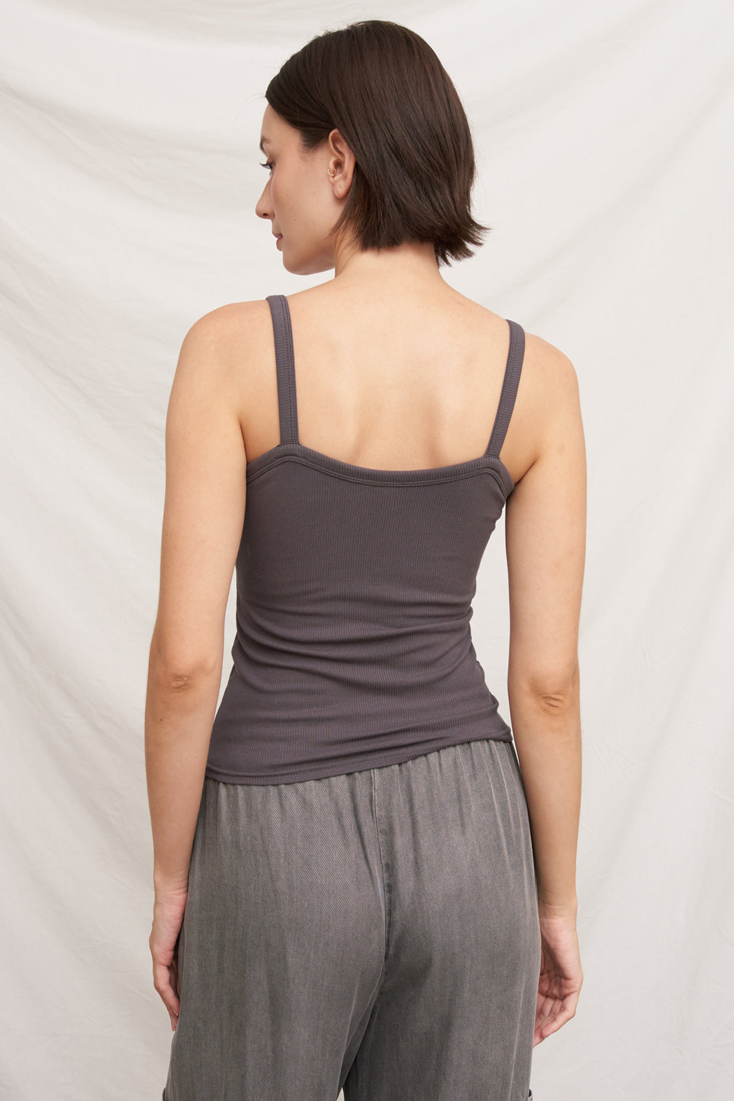 EC Anytime Tank Top