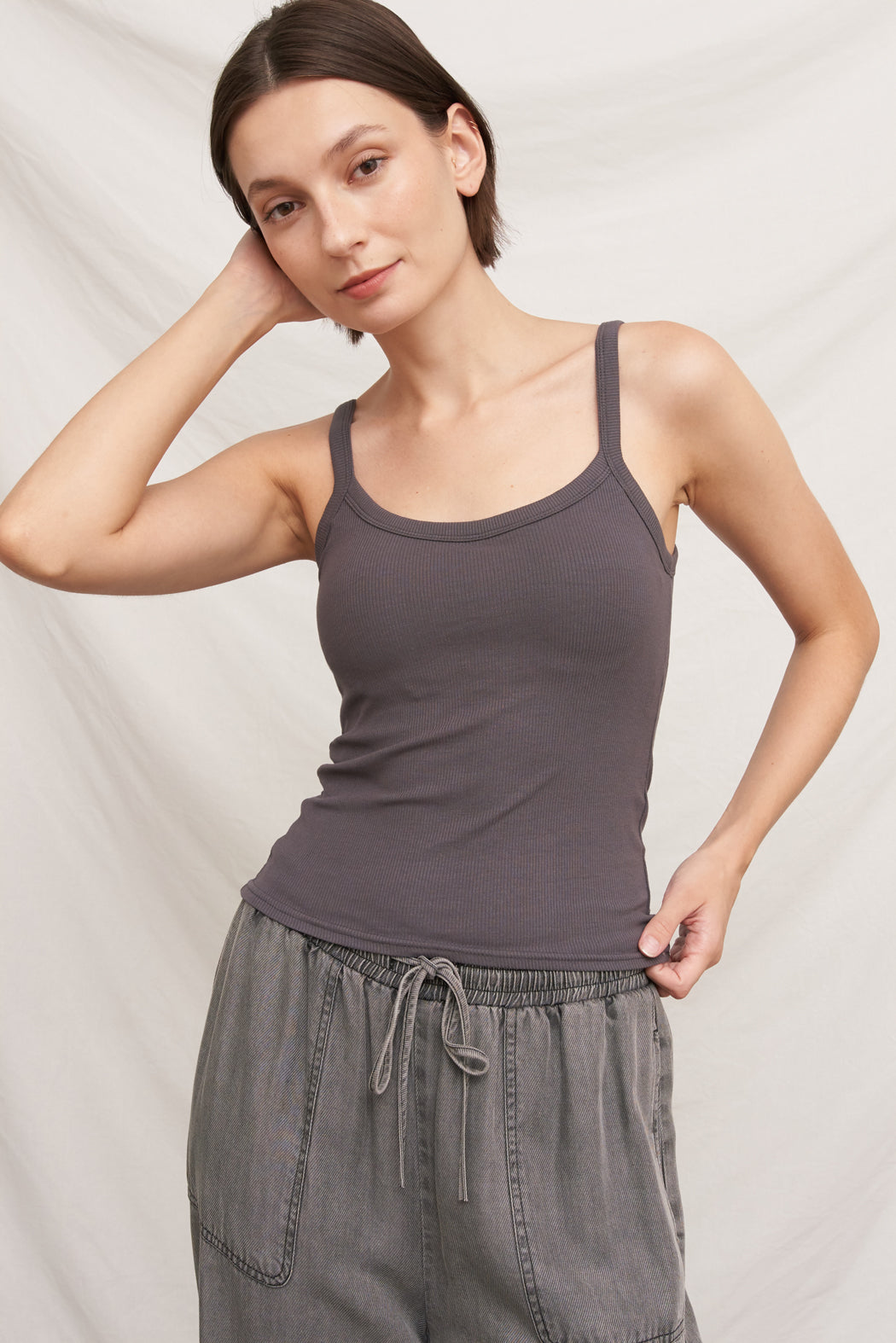 EC Anytime Tank Top