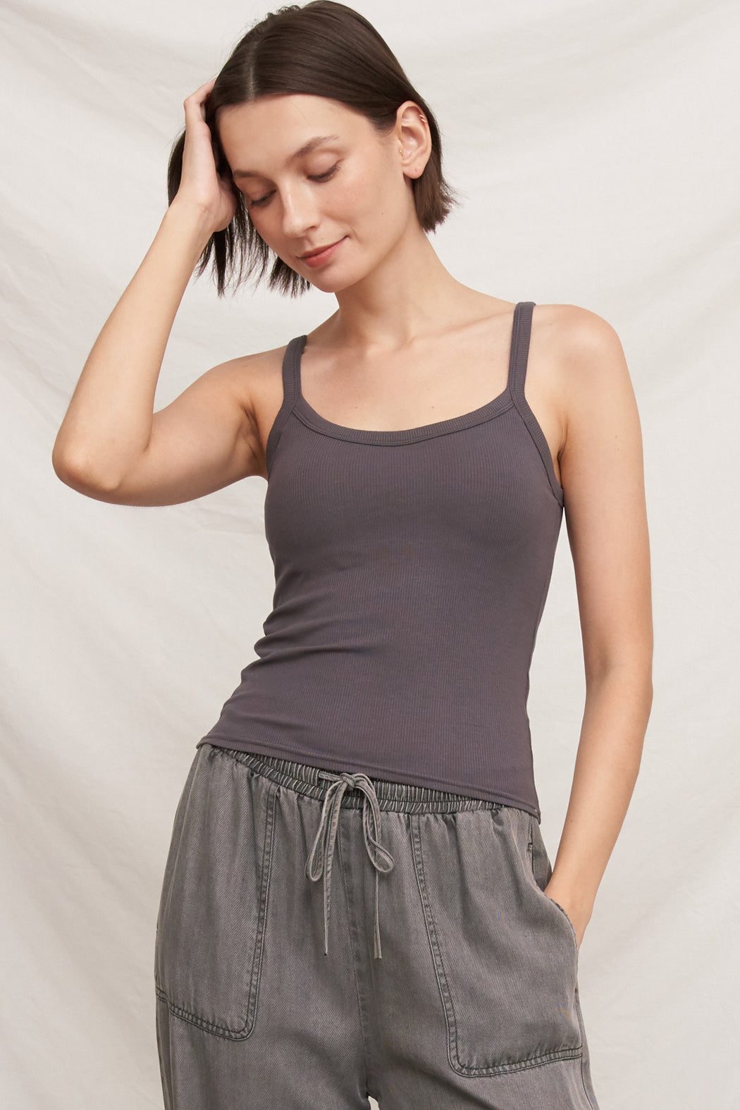 EC Anytime Tank Top