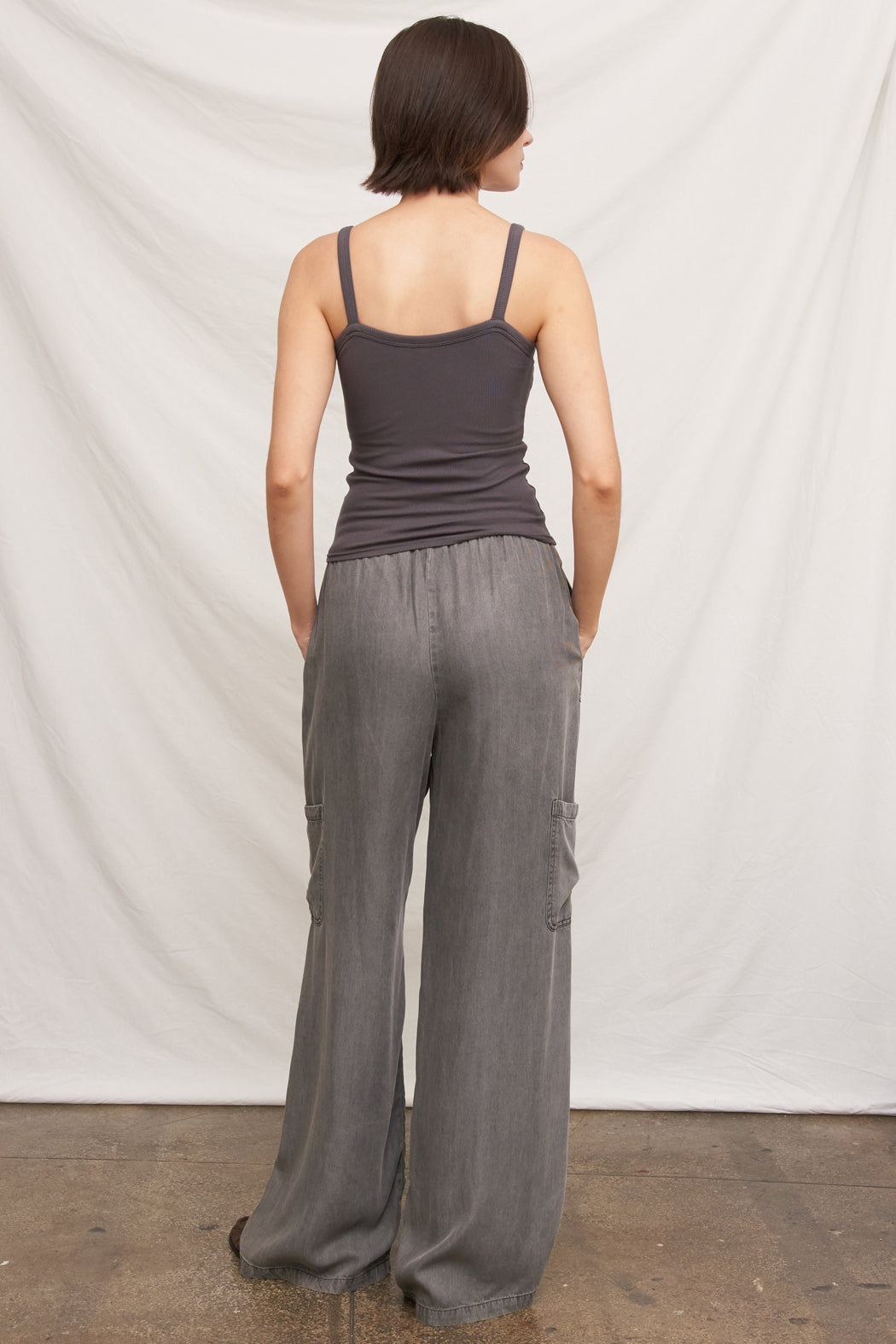 EC Anytime Tank Top