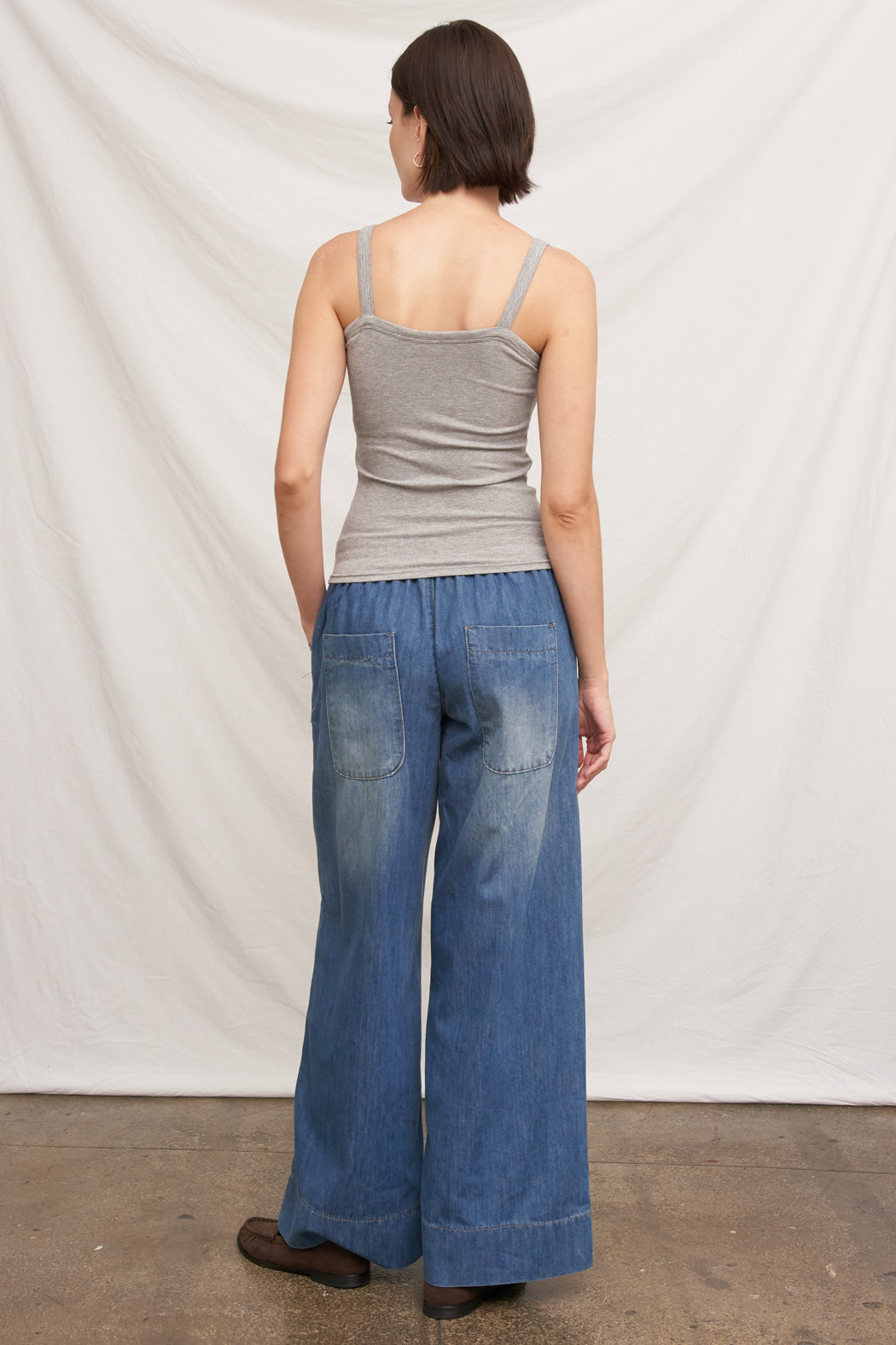 EC Anytime Tank Top
