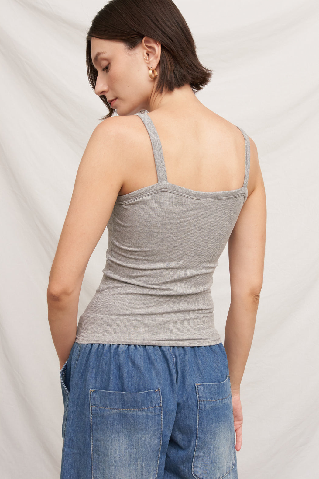 EC Anytime Tank Top