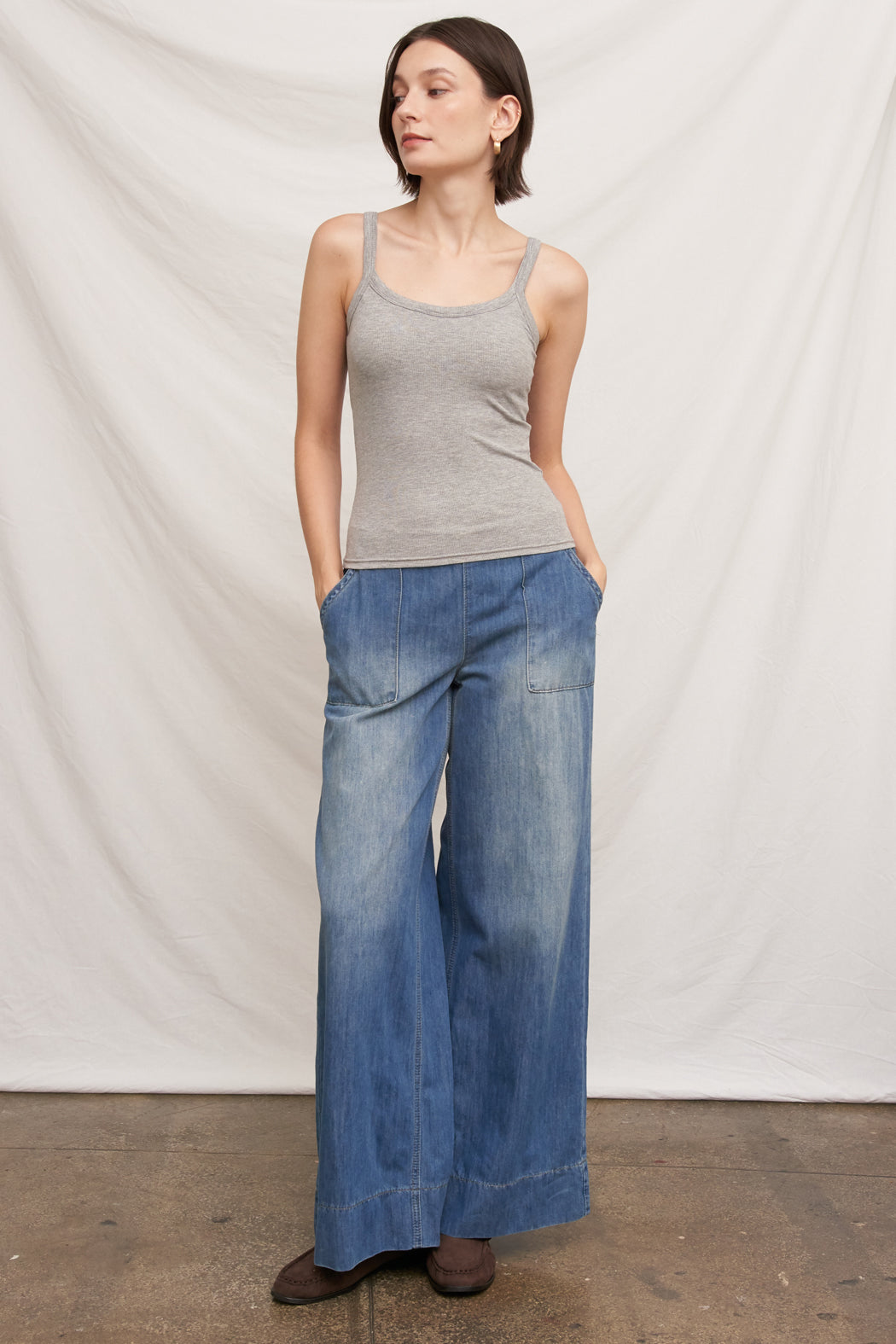 EC Anytime Tank Top