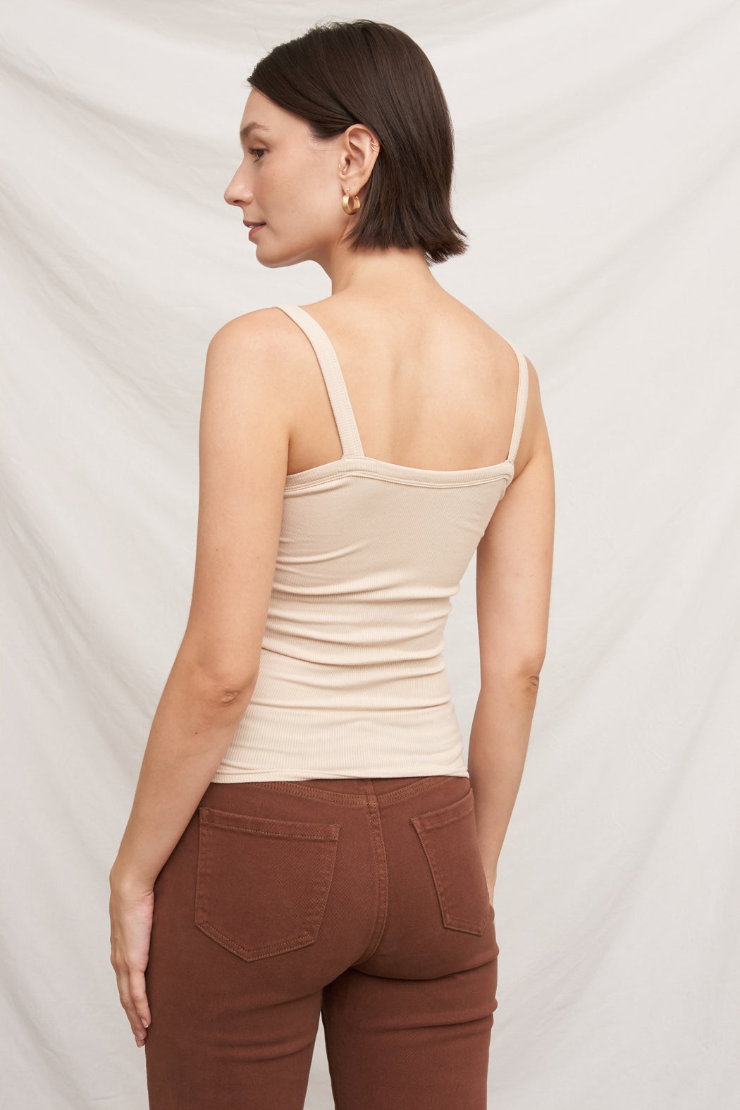 EC Anytime Tank Top