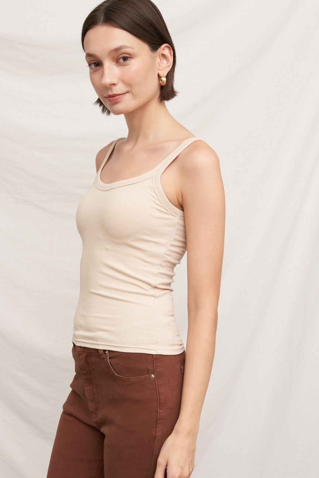 EC Anytime Tank Top