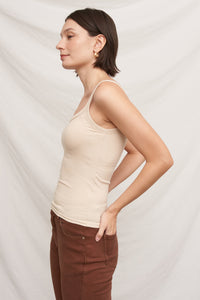 EC Anytime Tank Top