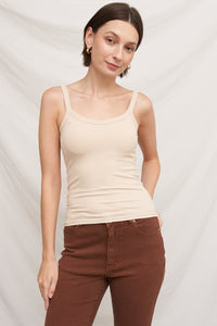 EC Anytime Tank Top