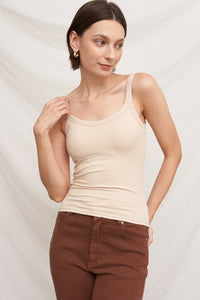 EC Anytime Tank Top