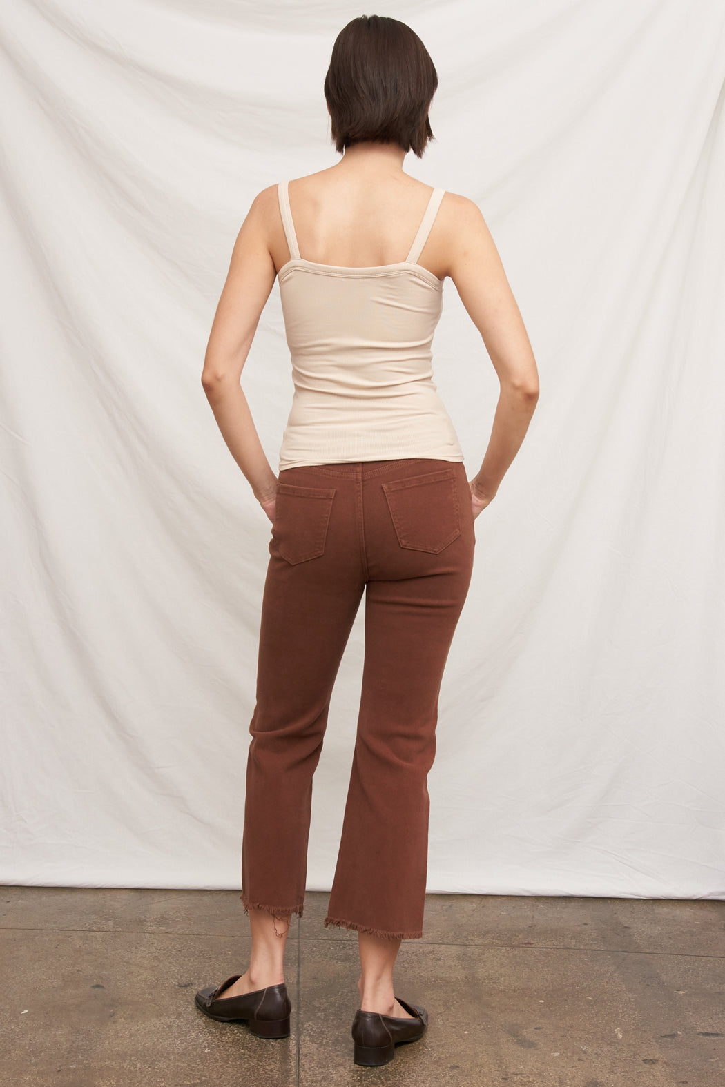 EC Anytime Tank Top