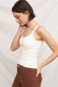 EC Anytime Tank Top